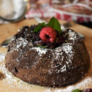 Schokokuchen