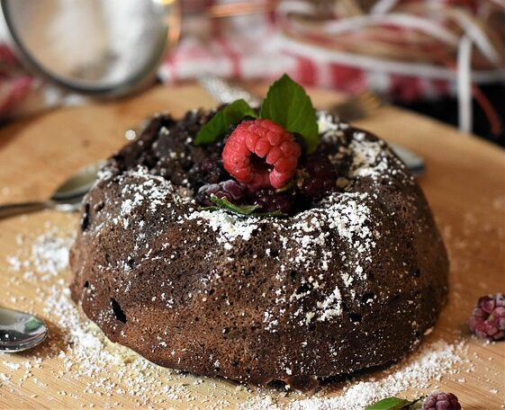Schokokuchen