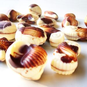 Belgische Pralinen - 20 Stück